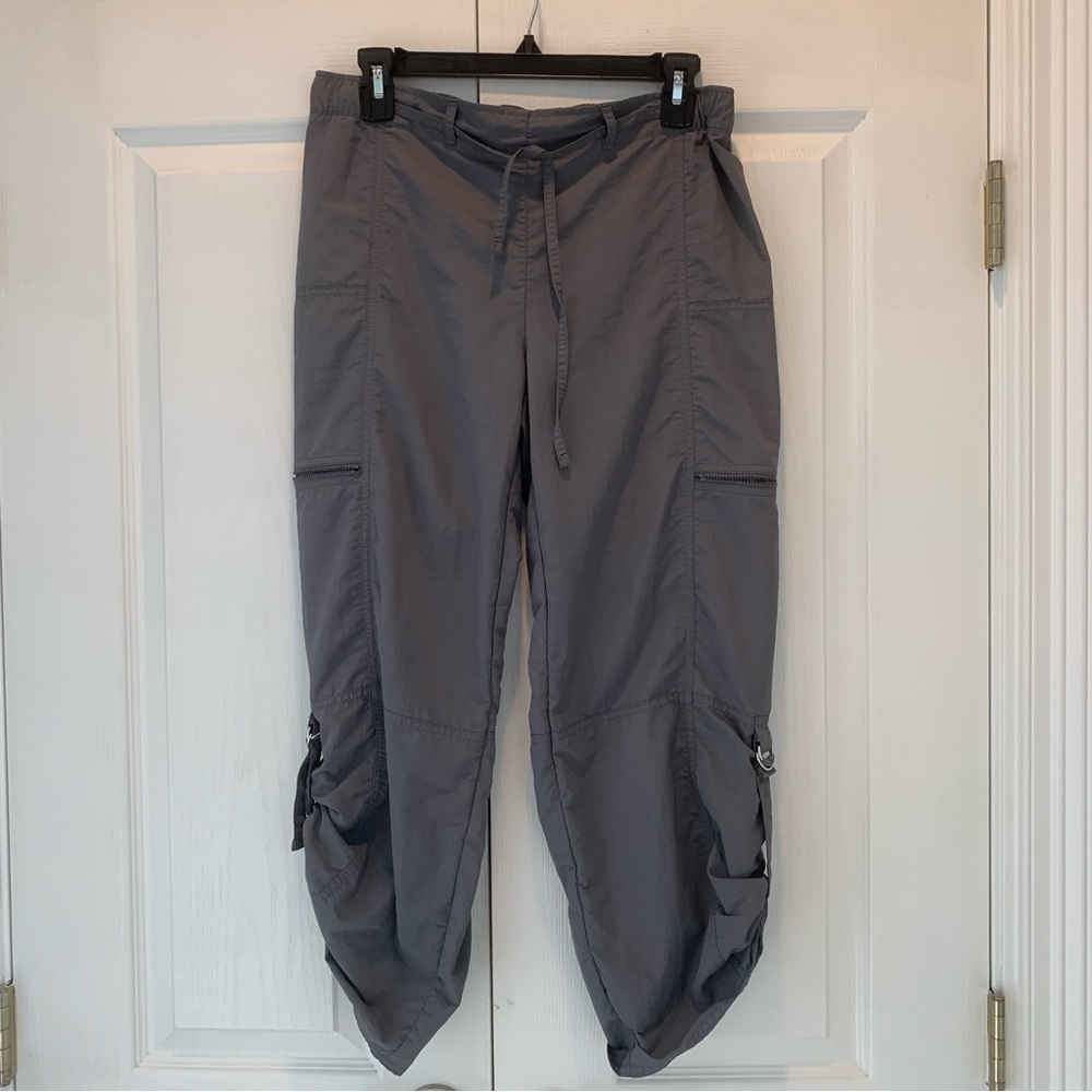 Lady Foot Locker Pants Capris Small